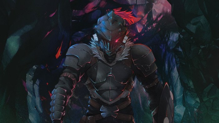 goblin slayer